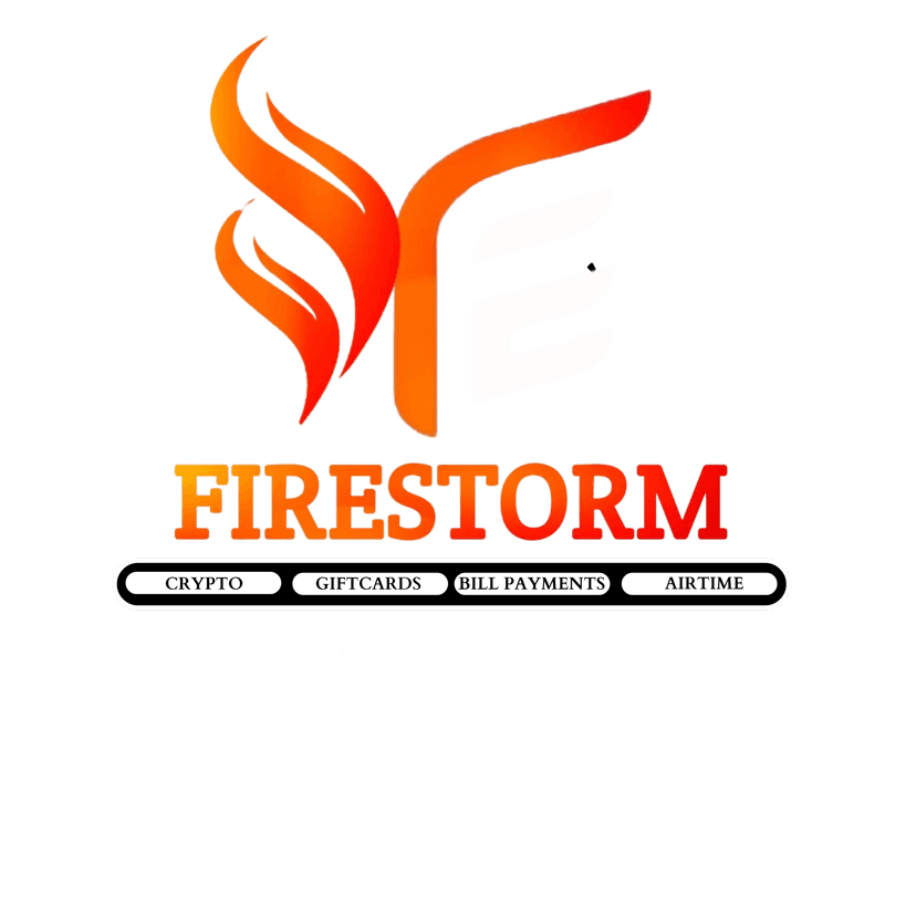 Firestorm